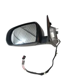 retrovisor esquerdo 5 Fios Jeep Compass 2019 2020 2021 2022