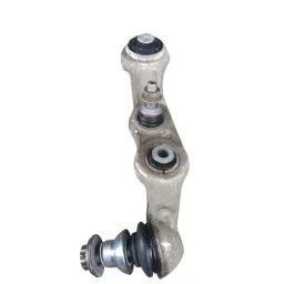 braço suspensão dianteiro esquerdo Mercedes c200 c180 2016