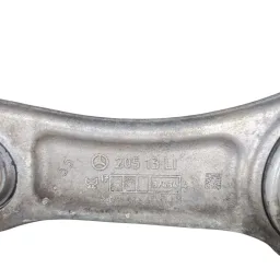 braço suspensão dianteiro esquerdo Mercedes c200 c180 2016