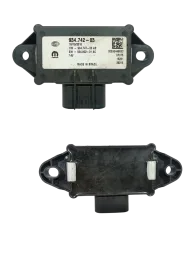 MÓDULO BOMBA DE COMBUSTÍVEL RENEGADE TORO 2020/25 533449830