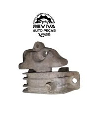Calço Coxim Motor Esq Linea 1.8 Etorq 2010 A 2013 51845497 (