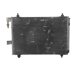 Condensador Ar Condicionado Citroen C3 1.5 2013 2017