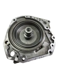 Capa Traseira Cambio Al4 Peugeot 307 C4 Picasso C4 Pallas