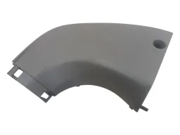 Moldura Soleira Pé Da Coluna Dianteira Direita Civic 2006/1