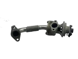 Válvula Egr Mitsubishi L200 2.5 16v Diesel 06/12