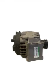 ALTERNADOR NEW FIESTA KA ECOSPORT FOCUS 1.5 1.6 16V 09/2021