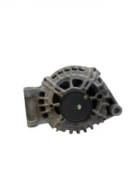 Alternador New Fiesta Ka Ecosport Focus 1.5 1.6 16v 09/2021