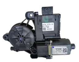 Motor Maquina Vidro Jeep Compass 2019 Diant Dir C89868202