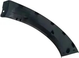 Moldura Para choque Dianteiro Direito Aircross 2016 a 2020