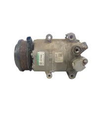 Compressor Ar New Fiesta 11/ Ecosport 13 a 2017 1.5 1.6 4cc
