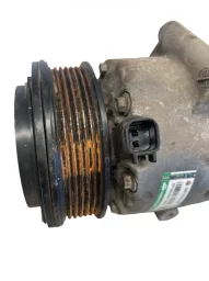 COMPRESSOR AR NEW FIESTA 11/ ECOSPORT 13 A 2017 1.5 1.6 4CC