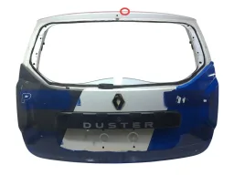 Tampa Traseira Duster 2012 2013 a 2020