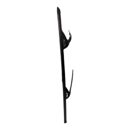 RACK TETO MITSUBISHI PAJERO SPORT 2000 A 2006