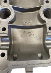 TAMPA VALVULA AUDI A3 1.8 - 2013/15