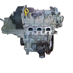 Motor Golf Polo Virtus T-Cross Nivus 1.0 12v 3cc Tsi 17/2022