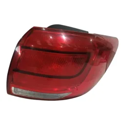 Lanterna Traseira Direita Sportage 2014 2015 a 2016 (canto)