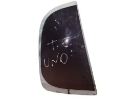Vidro Porta Traseira Esquerda (Fixo) Uno Vivace 2011 a 2021