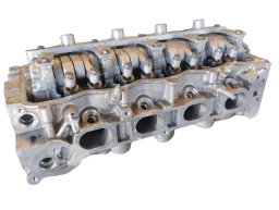 Cabeçote Honda Civic 2.0 16v Flex 2017 a 2021