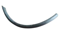 Aplique Paralama Traseiro Esquerdo Ecosport 2003 A 2012