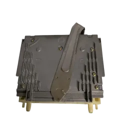 Módulo Controle Transmissão Volvo V70 S70 1992 1997