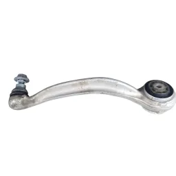 braço inferior dianteiro esquerdo Mercedes C200 C180 2016