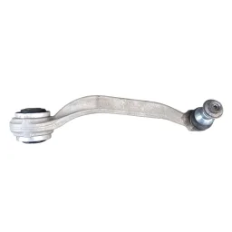 braço inferior dianteiro esquerdo Mercedes C200 C180 2016