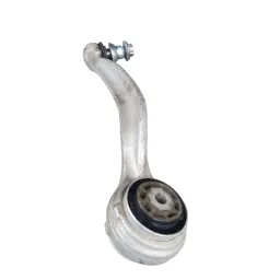 braço inferior dianteiro esquerdo Mercedes C200 C180 2016