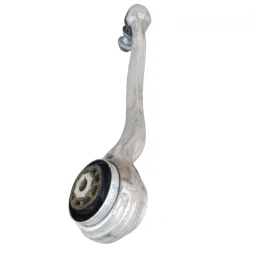 braço inferior dianteiro esquerdo Mercedes C200 C180 2016
