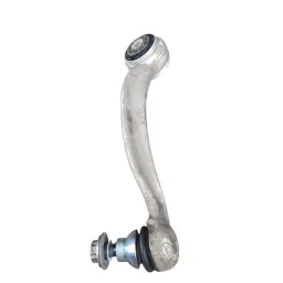 braço inferior dianteiro esquerdo Mercedes C200 C180 2016