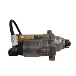MOTOR PARTIDA ARRANQUE VW JETTA GOLF AUDI A3 1.4 UP 1.0