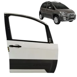 Porta Dianteira Direita Fiat Idea Adventure 2011 a 2016