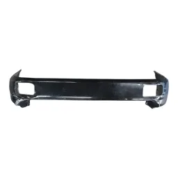 PARA-CHOQUE TRASEIRO PAJERO SPORT 1999 A 2006 DETALHE