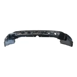 PARA-CHOQUE TRASEIRO PAJERO SPORT 1999 A 2006 DETALHE