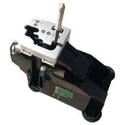 Alavanca Trambulador Marcha Peugeot 307 2003 9647116280