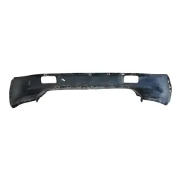 PARA-CHOQUE TRASEIRO PAJERO SPORT 1999 A 2006 DETALHE