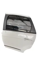 Porta Traseira Direita Grand Siena Branca