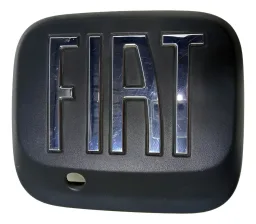 Maçaneta Da Tampa Traseira Fiat Toro Sem Câmera 2017 A 2021