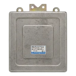 Modulo Injecao Central Lancer 1.6 1994 1997