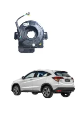 Cinta Hair Disk Air Bag Hr-v 2016 A 2021