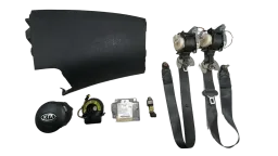 Kit Airbag Kia Cerato 2010 2011 2012 Original
