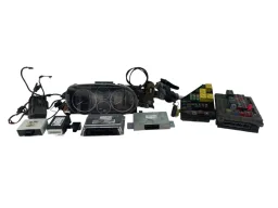 kit modulo injeção Code Freelander 2.5 V6 Cod. 5WK90004