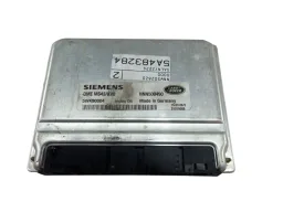 KIT MODULO INJEÇÃO CODE FREELANDER 2.5 V6 COD. 5WK90004