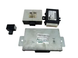 KIT MODULO INJEÇÃO CODE FREELANDER 2.5 V6 COD. 5WK90004