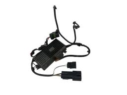 KIT MODULO INJEÇÃO CODE FREELANDER 2.5 V6 COD. 5WK90004