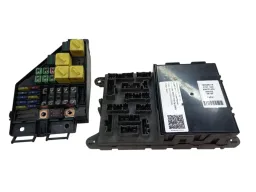 KIT MODULO INJEÇÃO CODE FREELANDER 2.5 V6 COD. 5WK90004