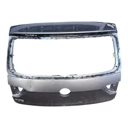 Tampa Traseira Fox 2015 2016 a 2022