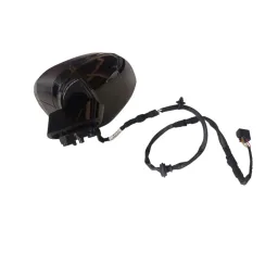 retrovisor esquerdo 6 fios audi a4 2020 2021 2022 2023 2024