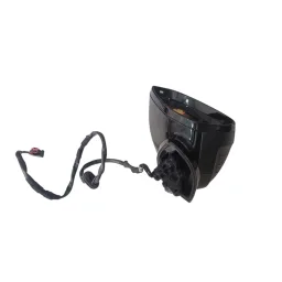 retrovisor esquerdo 6 fios audi a4 2020 2021 2022 2023 2024