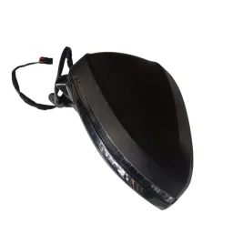 retrovisor esquerdo 6 fios audi a4 2020 2021 2022 2023 2024