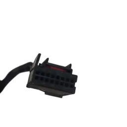 retrovisor esquerdo 6 fios audi a4 2020 2021 2022 2023 2024